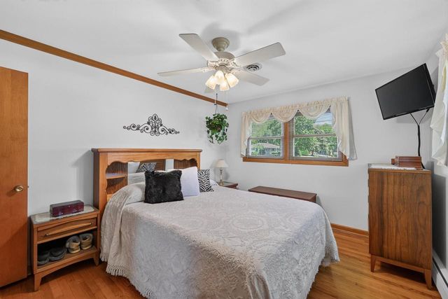 1610 Homberg Lane, Madison, WI 53716