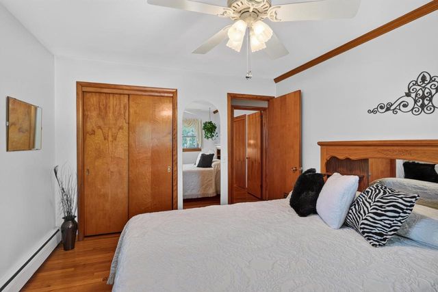 1610 Homberg Lane, Madison, WI 53716