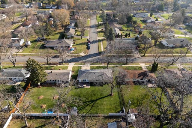 1610 Homberg Lane, Madison, WI 53716