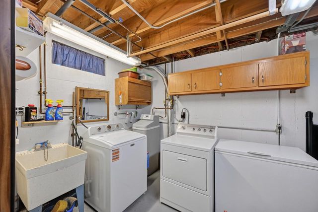 1610 Homberg Lane, Madison, WI 53716