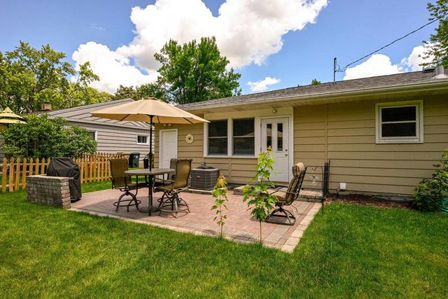 1610 Homberg Lane, Madison, WI 53716