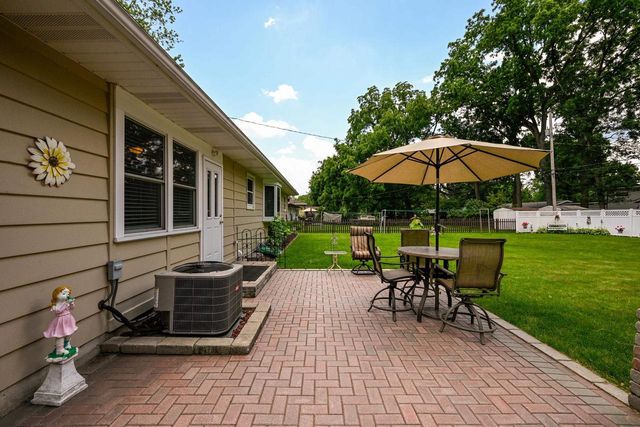 1610 Homberg Lane, Madison, WI 53716