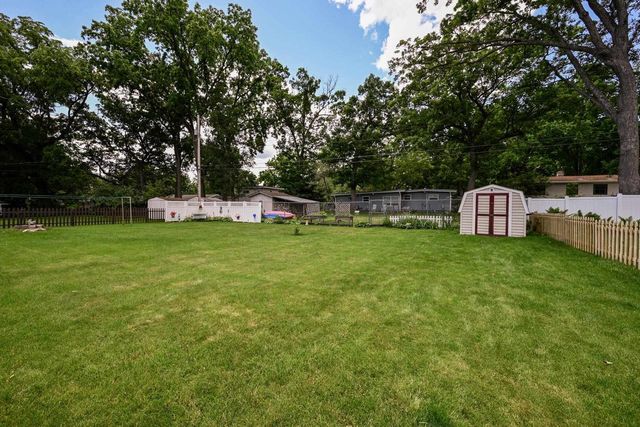 1610 Homberg Lane, Madison, WI 53716