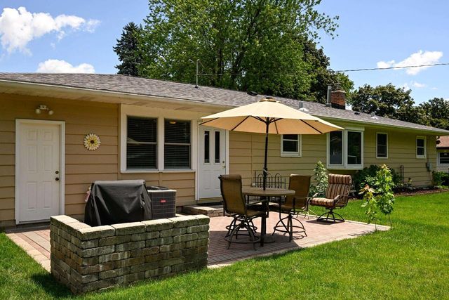 1610 Homberg Lane, Madison, WI 53716