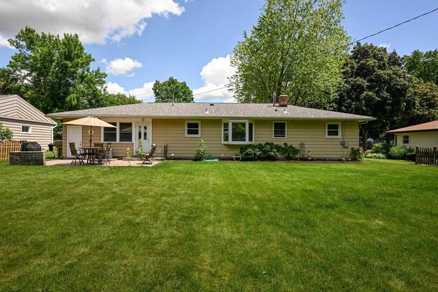 1610 Homberg Lane, Madison, WI 53716
