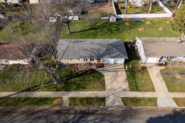 1610 Homberg Lane, Madison, WI 53716