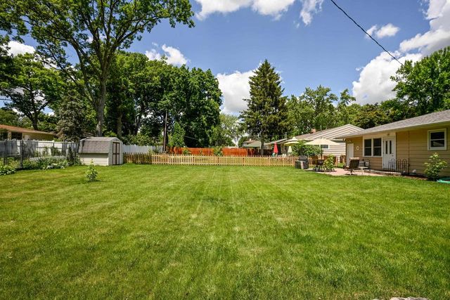 1610 Homberg Lane, Madison, WI 53716