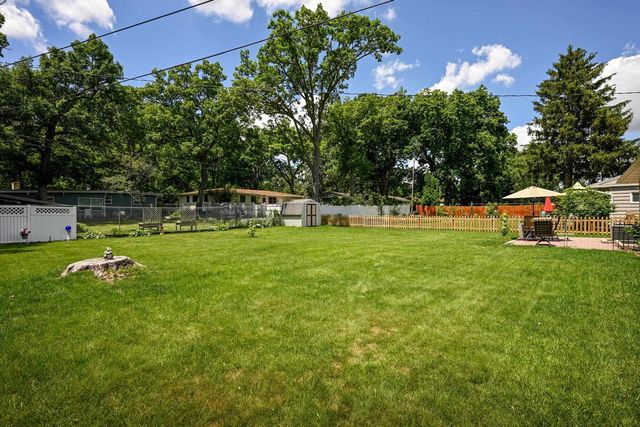 1610 Homberg Lane, Madison, WI 53716