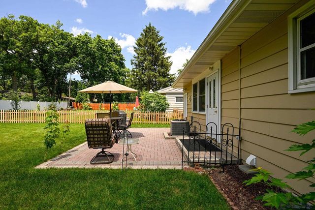 1610 Homberg Lane, Madison, WI 53716
