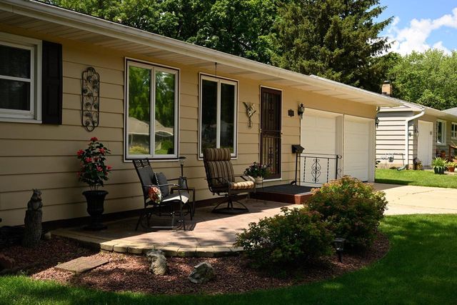 1610 Homberg Lane, Madison, WI 53716
