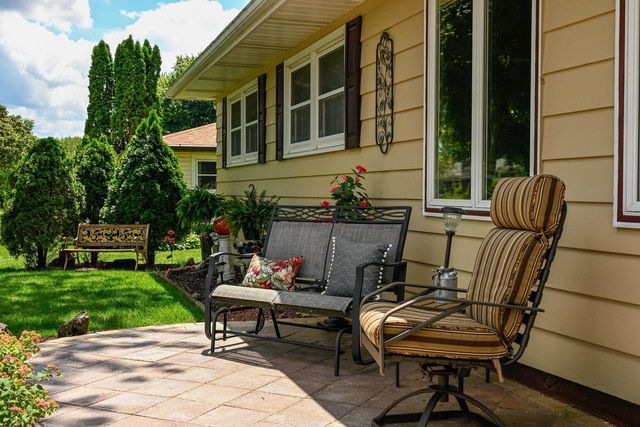 1610 Homberg Lane, Madison, WI 53716
