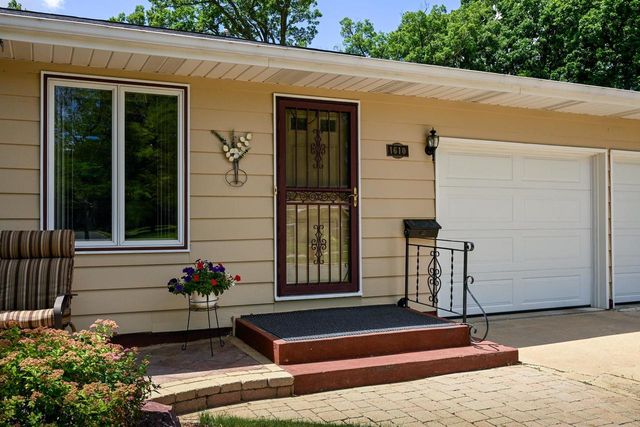1610 Homberg Lane, Madison, WI 53716