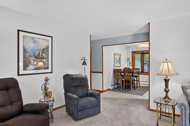 1610 Homberg Lane, Madison, WI 53716