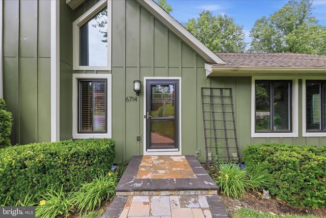 6714 MEADOWLAWN CIR, New Market, MD 21774
