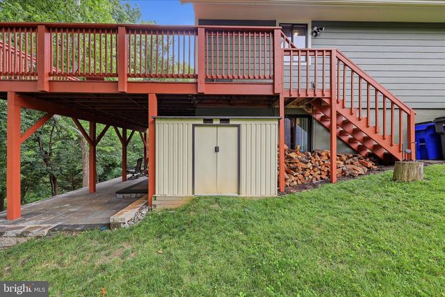 6714 MEADOWLAWN CIR, New Market, MD 21774