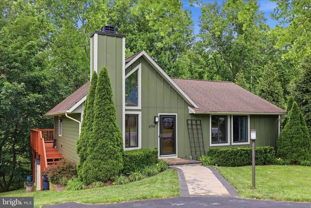 6714 MEADOWLAWN CIR, New Market, MD 21774