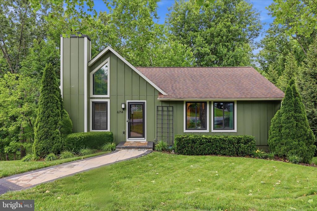 6714 MEADOWLAWN CIR, New Market, MD 21774