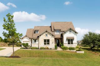 156 Sea Hero PL, Austin, TX 78737