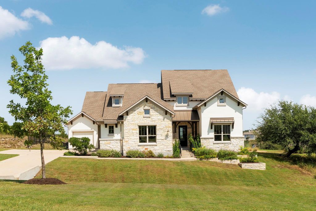 156 Sea Hero PL, Austin, TX 78737