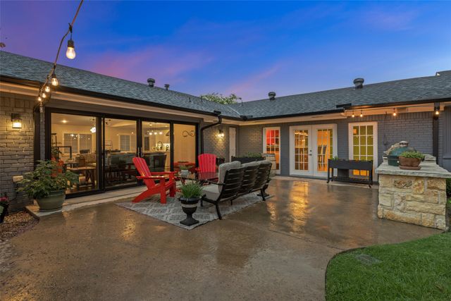 5709 Forest Lane, Dallas, TX 75230