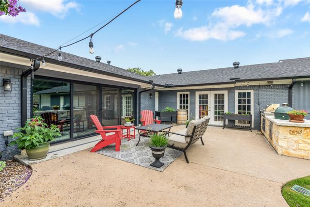 5709 Forest Lane, Dallas, TX 75230