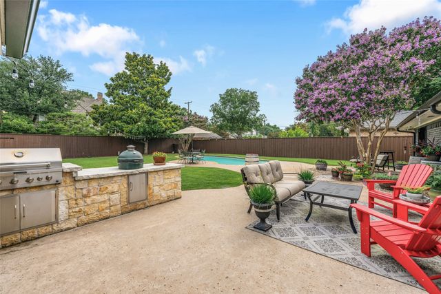 5709 Forest Lane, Dallas, TX 75230