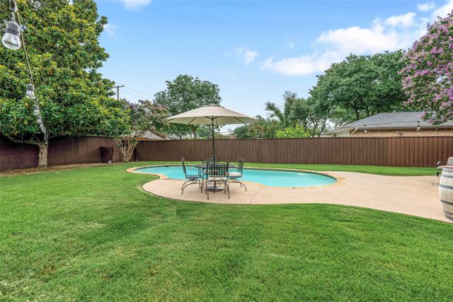 5709 Forest Lane, Dallas, TX 75230