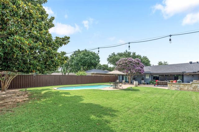 5709 Forest Lane, Dallas, TX 75230