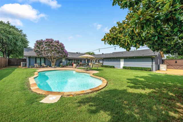 5709 Forest Lane, Dallas, TX 75230