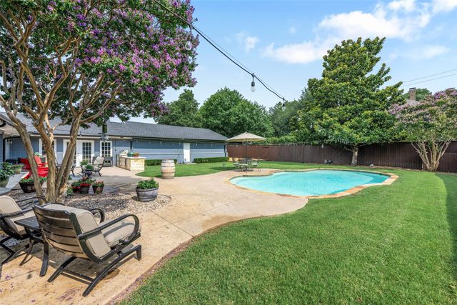 5709 Forest Lane, Dallas, TX 75230