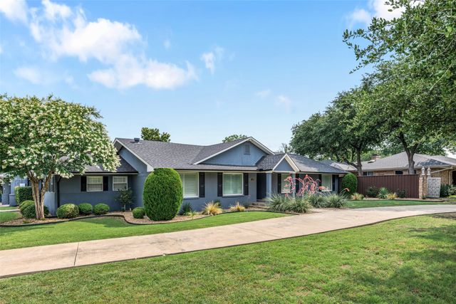 5709 Forest Lane, Dallas, TX 75230