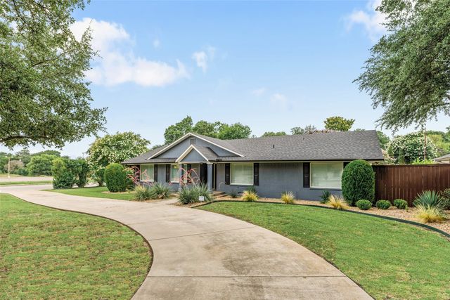 5709 Forest Lane, Dallas, TX 75230