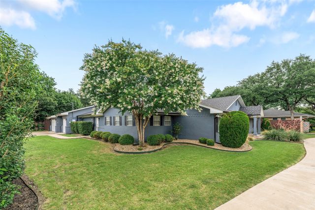 5709 Forest Lane, Dallas, TX 75230