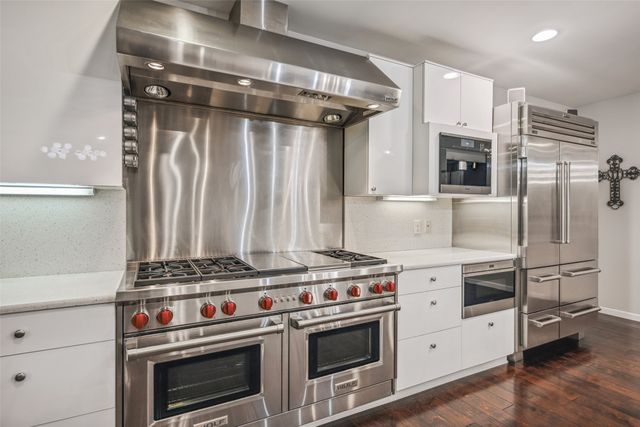 5709 Forest Lane, Dallas, TX 75230