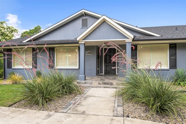 5709 Forest Lane, Dallas, TX 75230