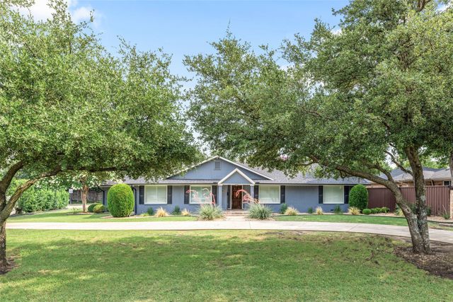 5709 Forest Lane, Dallas, TX 75230