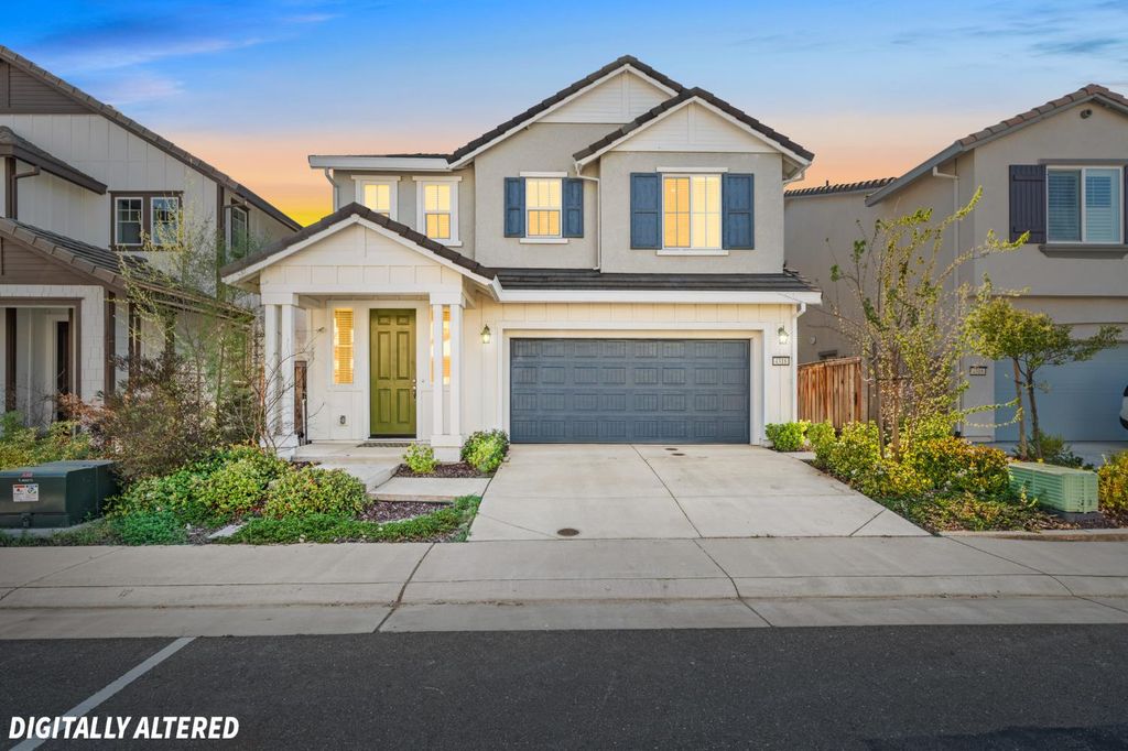 4318 White Fir Loop, Rocklin, CA 95677