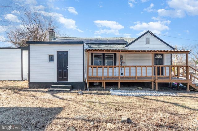 4805 GUNTHER ST, Capitol Heights, MD 20743