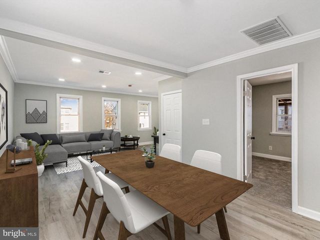 4805 GUNTHER ST, Capitol Heights, MD 20743