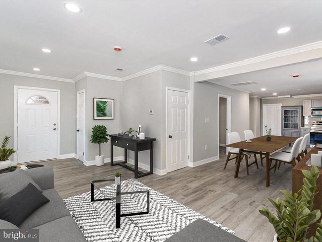 4805 GUNTHER ST, Capitol Heights, MD 20743