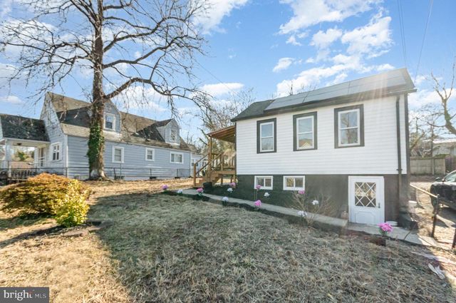 4805 GUNTHER ST, Capitol Heights, MD 20743