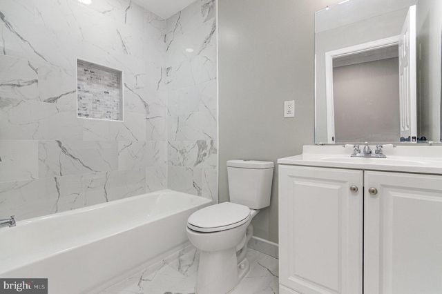 4805 GUNTHER ST, Capitol Heights, MD 20743