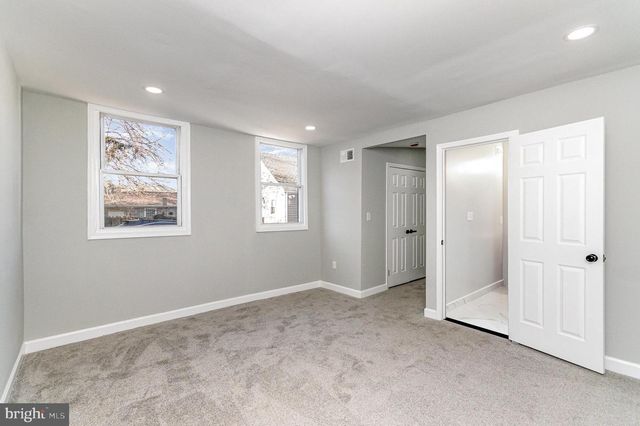 4805 GUNTHER ST, Capitol Heights, MD 20743
