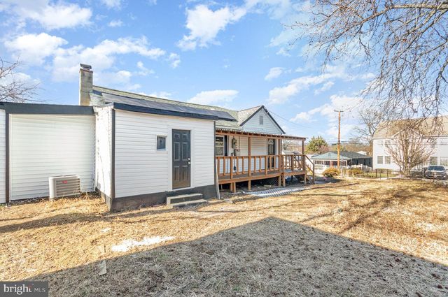 4805 GUNTHER ST, Capitol Heights, MD 20743