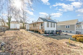 4805 GUNTHER ST, Capitol Heights, MD 20743