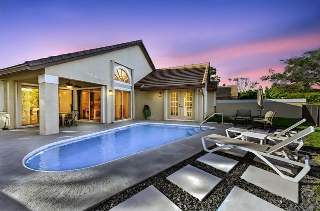 8078 Popash Court, Boynton Beach, FL 33472