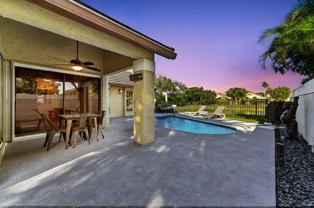 8078 Popash Court, Boynton Beach, FL 33472