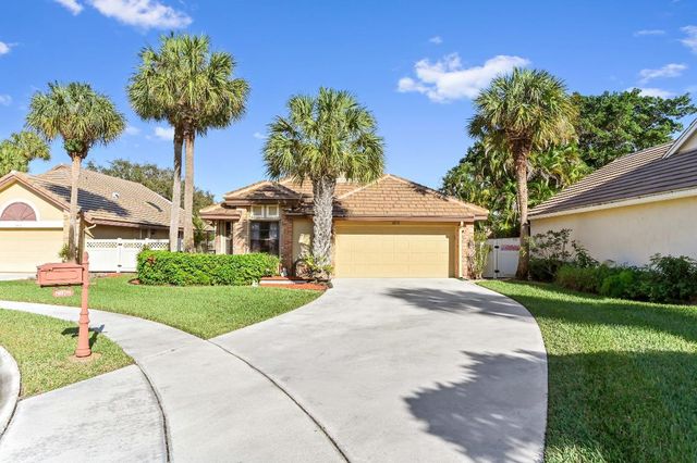 8078 Popash Court, Boynton Beach, FL 33472