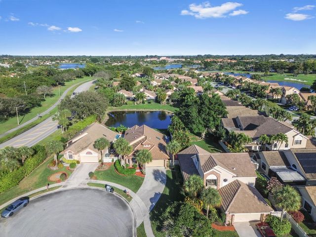 8078 Popash Court, Boynton Beach, FL 33472