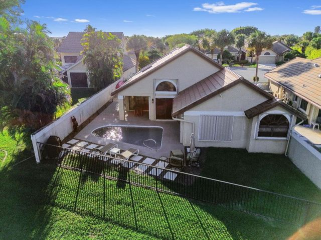 8078 Popash Court, Boynton Beach, FL 33472